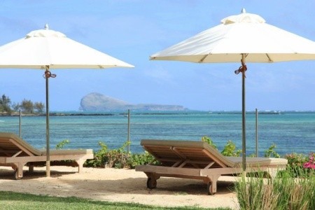 Veranda Paul And Virginie Hotel And Spa - 19