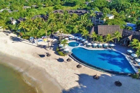 Sands Suites Resort & Spa - 3