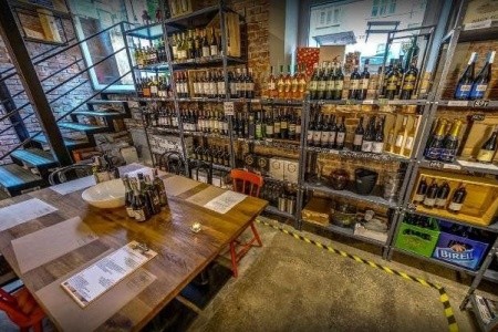 Poľsko Krakov Wine Apartments 5 dňový pobyt Bez stravy Vlastná December 2025 (22/12/25-26/12/25)