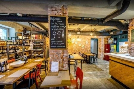 Poľsko Krakov Wine Apartments 5 dňový pobyt Bez stravy Vlastná December 2025 (22/12/25-26/12/25)