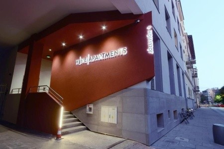 Poľsko Krakov Wine Apartments 5 dňový pobyt Bez stravy Vlastná December 2025 (22/12/25-26/12/25)