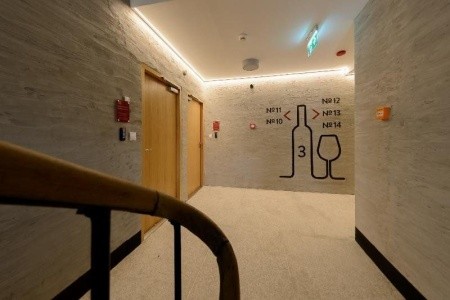 Poľsko Krakov Wine Apartments 5 dňový pobyt Bez stravy Vlastná December 2025 (22/12/25-26/12/25)