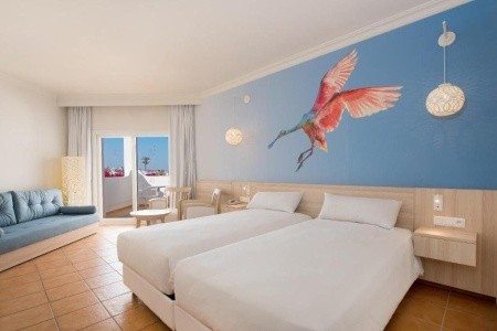 Iberostar Founty Beach - 11