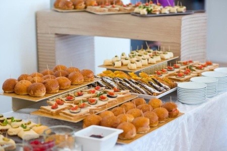 Iberostar Founty Beach - 15