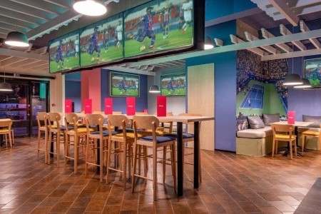 Allegro Agadir (Ex. Atlas Les Almohades) - 4