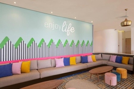 Allegro Agadir (Ex. Atlas Les Almohades) - 5