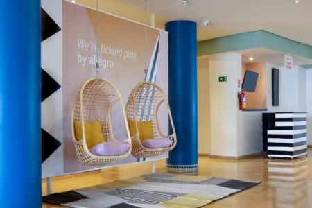 Allegro Agadir (Ex. Atlas Les Almohades) - 6