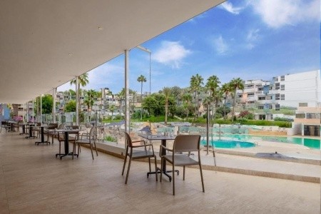 Allegro Agadir (Ex. Atlas Les Almohades) - 10