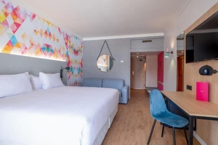 Allegro Agadir (Ex. Atlas Les Almohades) - 11