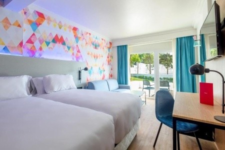 Allegro Agadir (Ex. Atlas Les Almohades) - 13