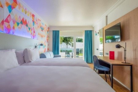 Allegro Agadir (Ex. Atlas Les Almohades) - 14