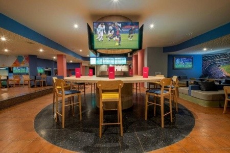 Allegro Agadir (Ex. Atlas Les Almohades) - 19