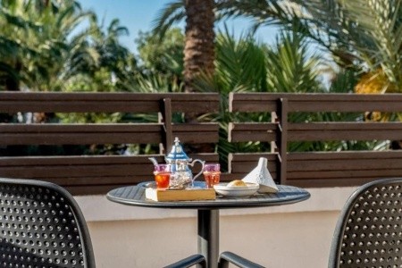 Allegro Agadir (Ex. Atlas Les Almohades) - 24