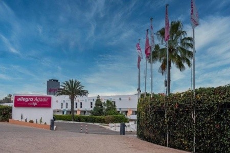 Allegro Agadir (Ex. Atlas Les Almohades) - 25