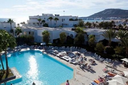 Royal Decameron Tafoukt Beach - 3