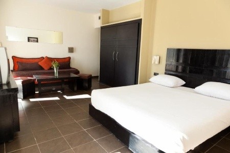 Royal Decameron Tafoukt Beach - 9