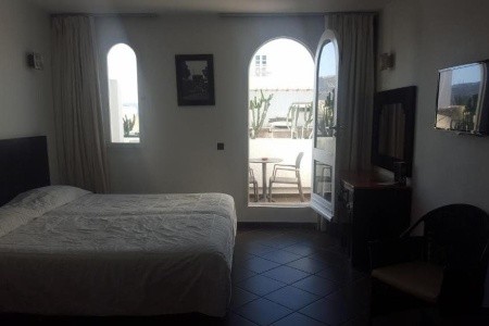 Royal Decameron Tafoukt Beach - 10