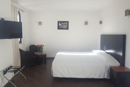 Royal Decameron Tafoukt Beach - 12