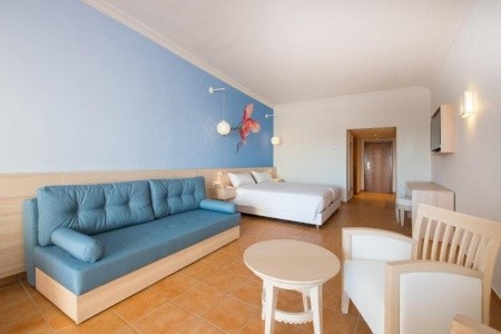 Iberostar Founty Beach - 13