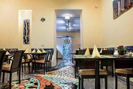 Nemecko Hesensko Grand Hotel Downtown Frankfurt 15 dňový pobyt Raňajky Vlastná October 2025 (18/10/25- 1/11/25)