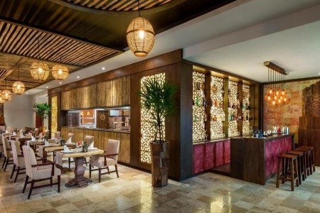 Valentin Imperial Riviera Maya - 3