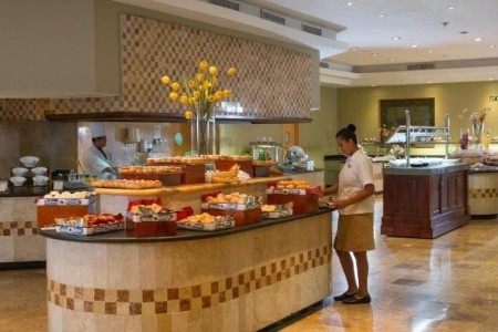 Valentin Imperial Riviera Maya - 13