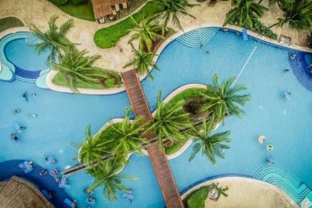 Valentin Imperial Riviera Maya - 15