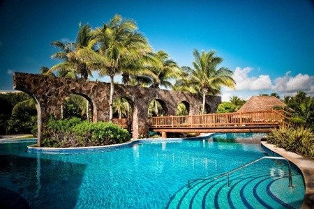 Valentin Imperial Riviera Maya - 16