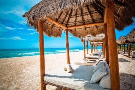 Valentin Imperial Riviera Maya - 20