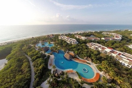 Valentin Imperial Riviera Maya - 22