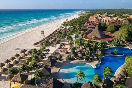 Iberostar Quetzal - 2