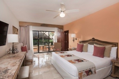 Mexiko Riviera Maya Iberostar Waves Paraíso Del Mar 12 dňový pobyt All Inclusive Letecky Letisko: Viedeň March 2026 ( 5/03/26-16/03/26)