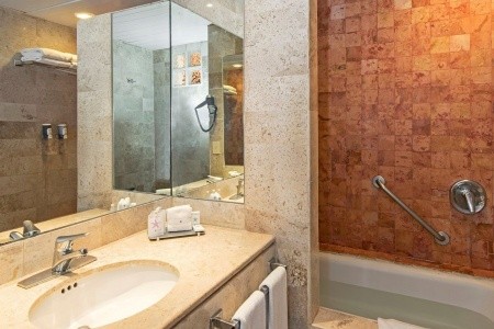 Mexiko Riviera Maya Iberostar Waves Paraíso Del Mar 12 dňový pobyt All Inclusive Letecky Letisko: Viedeň March 2026 ( 5/03/26-16/03/26)