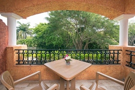 Mexiko Riviera Maya Iberostar Waves Paraíso Del Mar 12 dňový pobyt All Inclusive Letecky Letisko: Viedeň March 2026 ( 5/03/26-16/03/26)