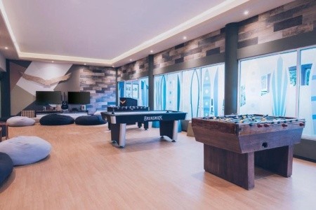 Mexiko Riviera Maya Iberostar Waves Paraíso Del Mar 12 dňový pobyt All Inclusive Letecky Letisko: Viedeň March 2026 ( 5/03/26-16/03/26)