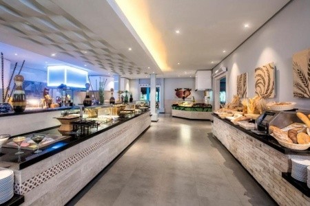 Iberostar Waves Tucán - 14