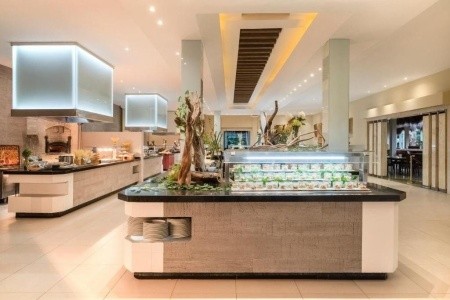 Iberostar Waves Tucán - 16