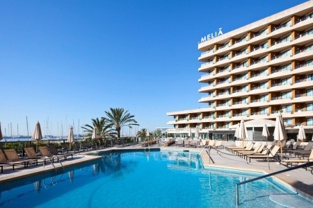 Melia Palma Marina (Ex. Melia Palas Atenea) - 3