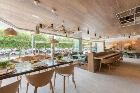 Melia Palma Marina (Ex. Melia Palas Atenea) - 6