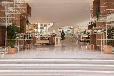 Melia Palma Marina (Ex. Melia Palas Atenea) - 8