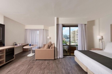 Melia Palma Marina (Ex. Melia Palas Atenea) - 10