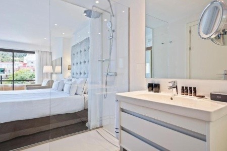 Melia Palma Marina (Ex. Melia Palas Atenea) - 16