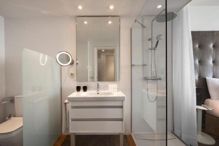 Melia Palma Marina (Ex. Melia Palas Atenea) - 17