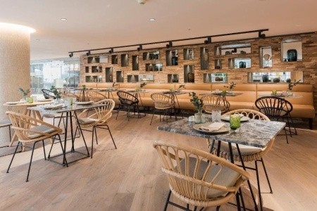 Melia Palma Marina (Ex. Melia Palas Atenea) - 18