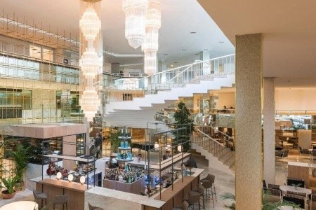 Melia Palma Marina (Ex. Melia Palas Atenea) - 19