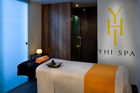 Melia Palma Marina (Ex. Melia Palas Atenea) - 22