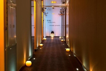 Melia Palma Marina (Ex. Melia Palas Atenea) - 23