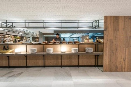 Melia Palma Marina (Ex. Melia Palas Atenea) - 24