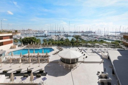 Melia Palma Marina (Ex. Melia Palas Atenea) - 25