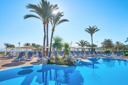 Hipocampo Playa - 18